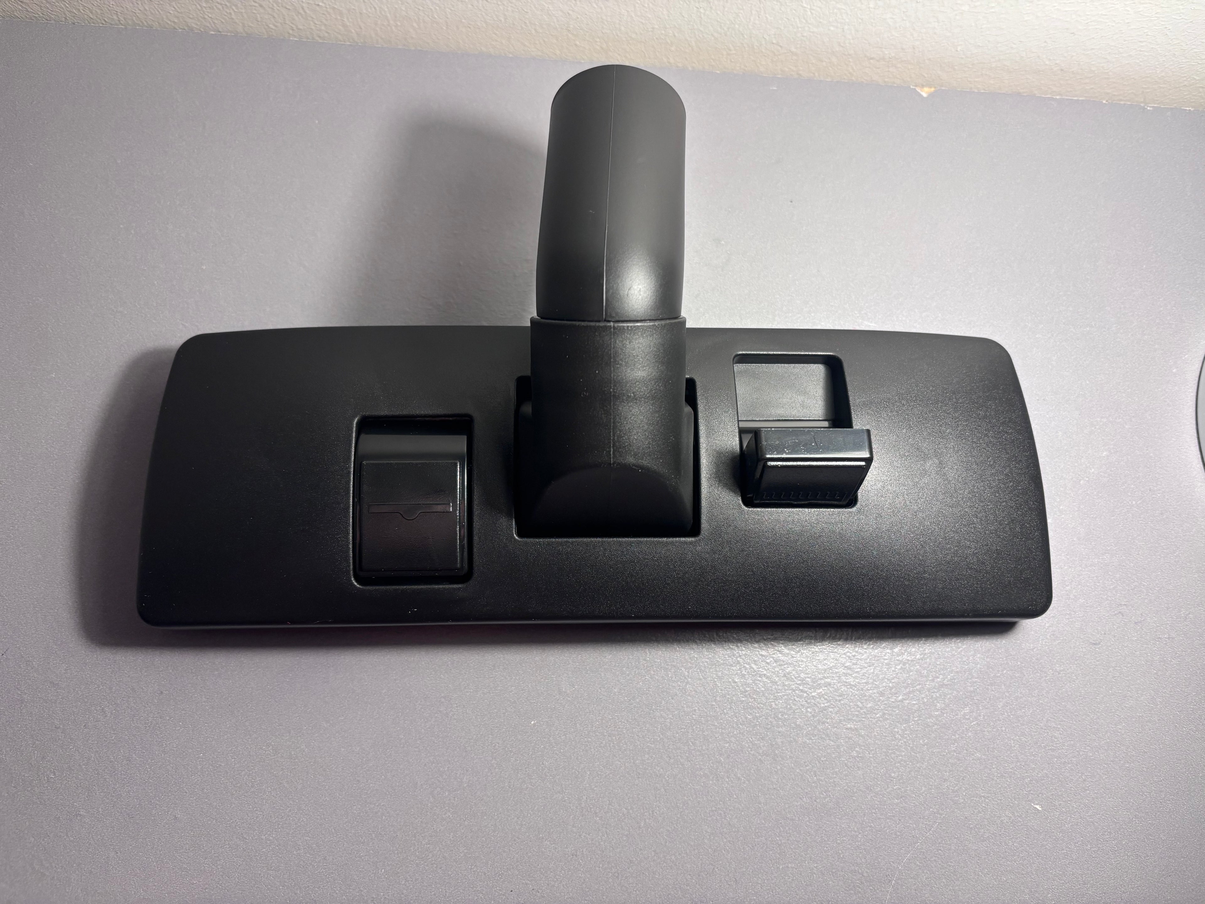 Henry Multi Hard Floor Tool With Brush