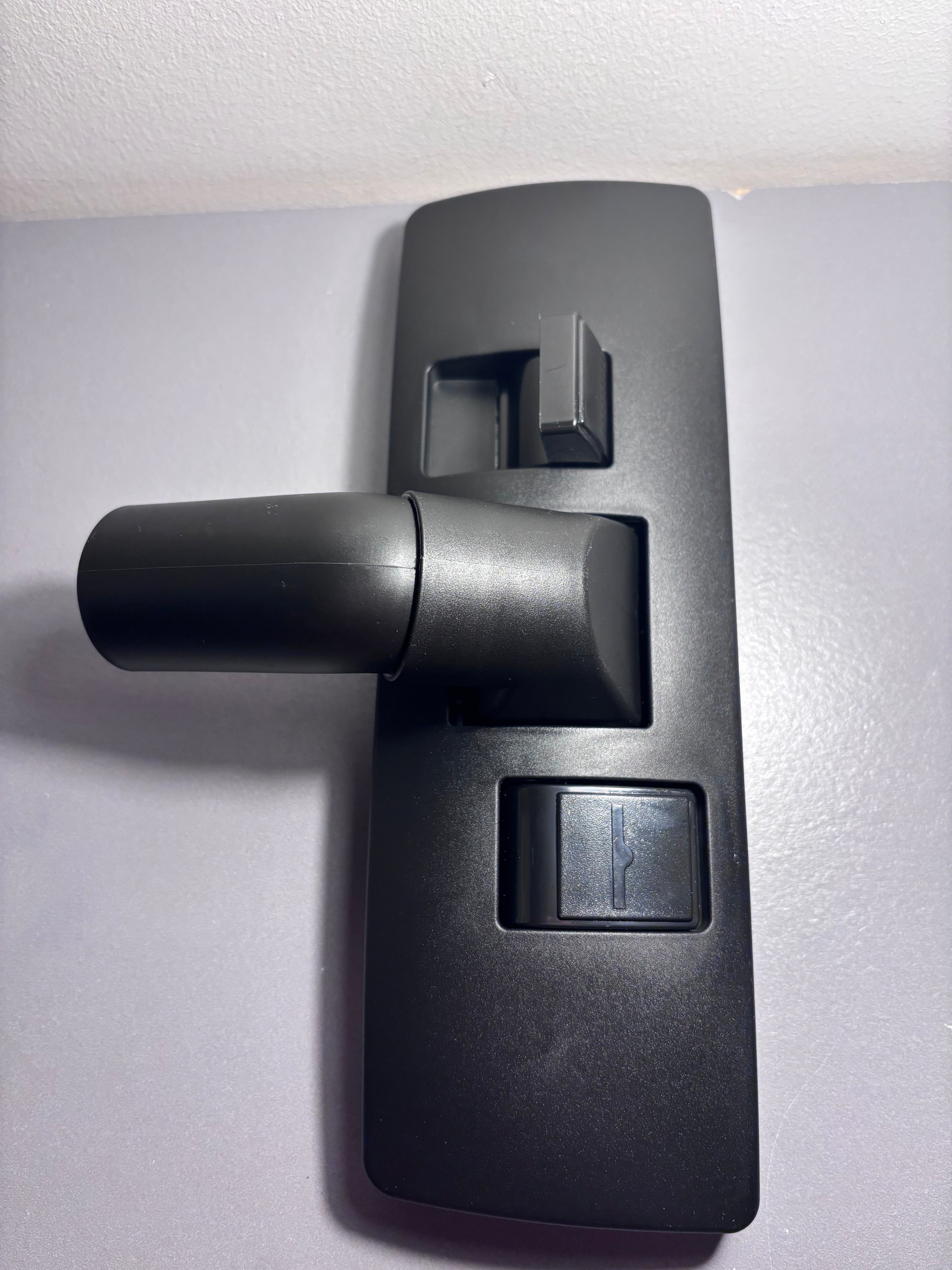 Henry Multi Hard Floor Tool With Brush