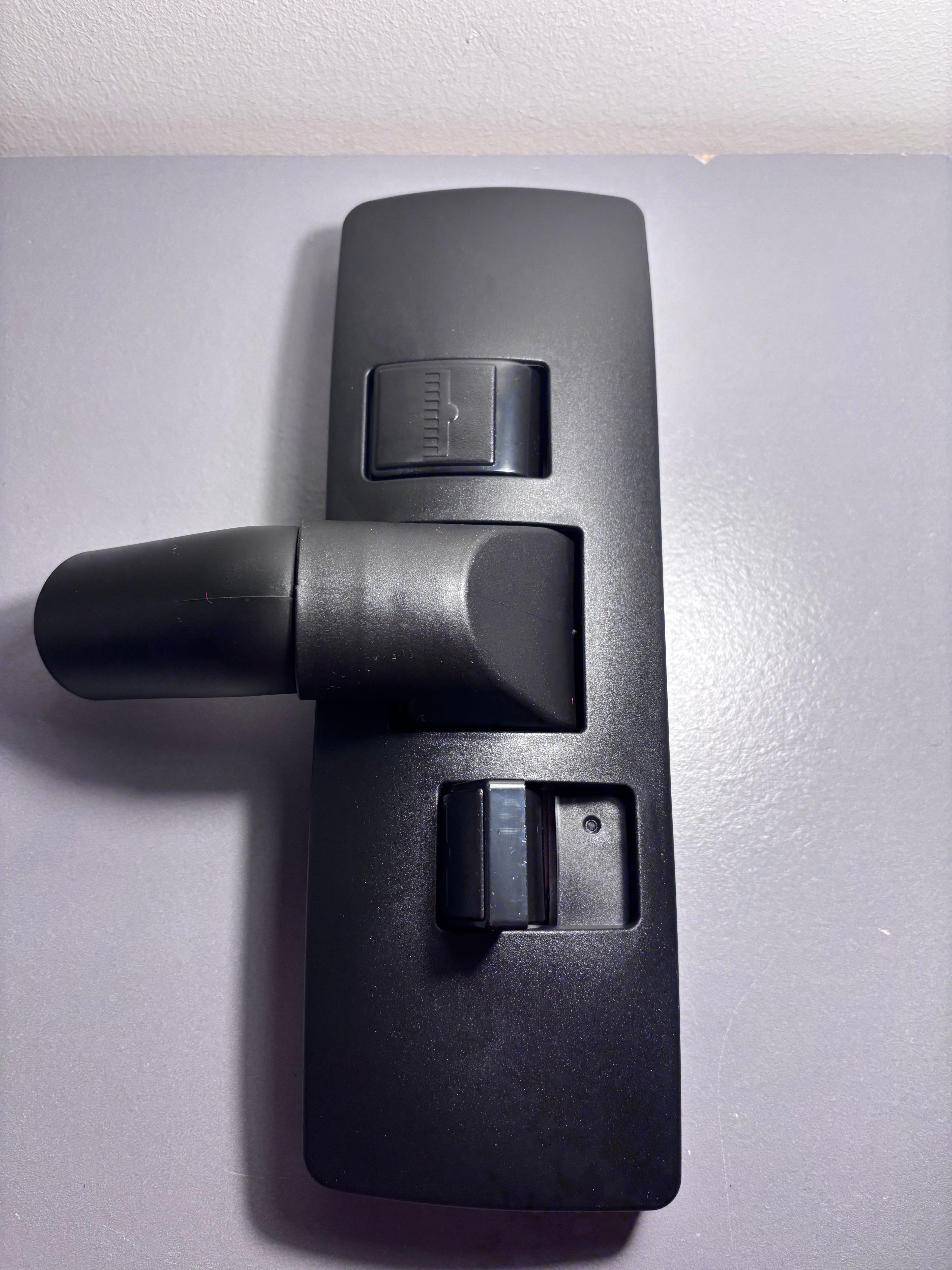 Henry Multi Hard Floor Tool With Brush