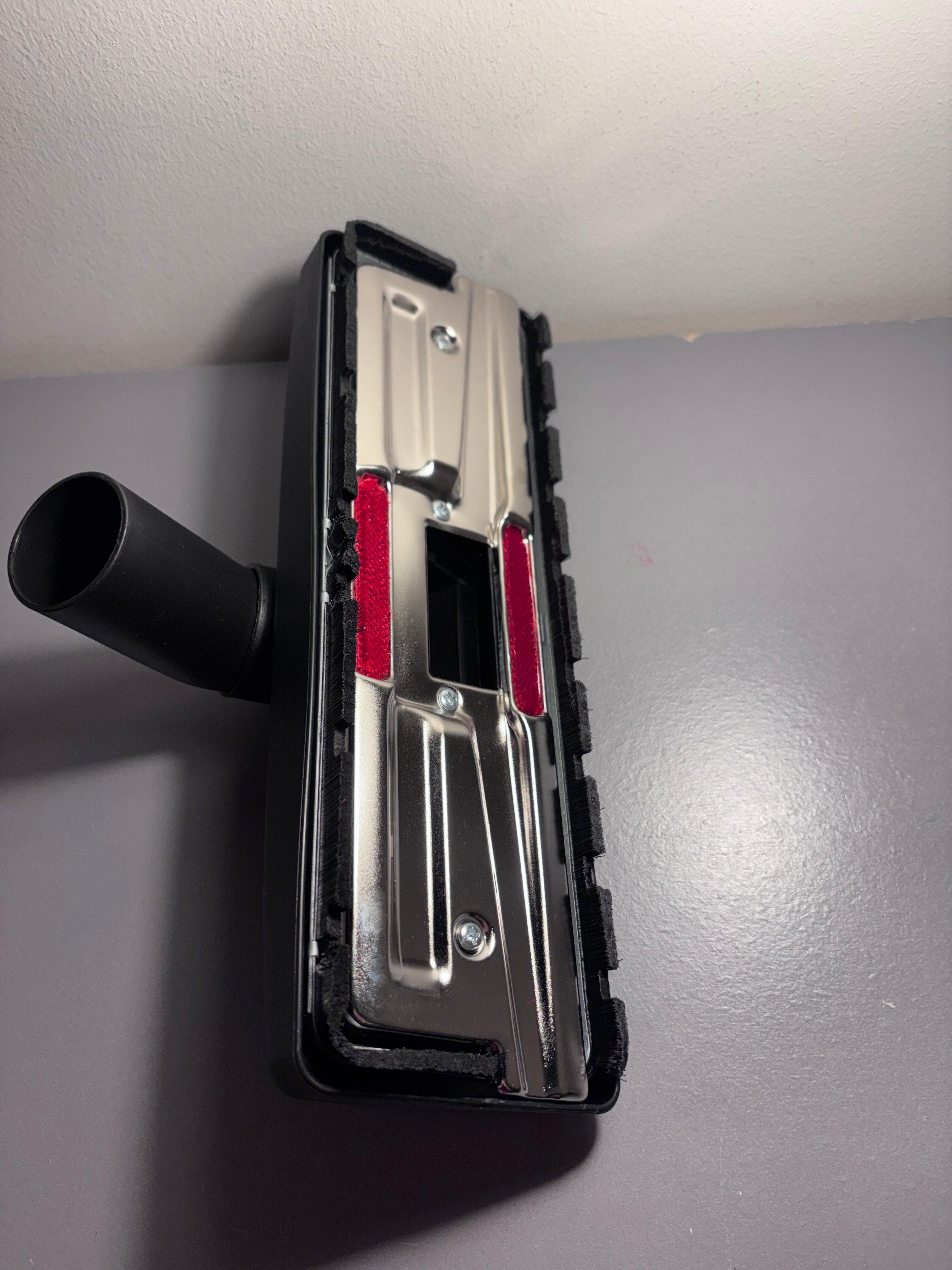 Henry Multi Hard Floor Tool With Brush